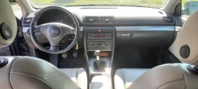 Audi A4 1.9 TDI, снимка 4
