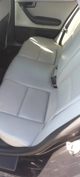 Audi A4 1.9 TDI, снимка 2
