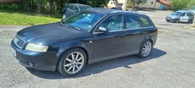 Audi A4 1.9 TDI, снимка 1