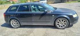 Audi A4 1.9 TDI, снимка 6