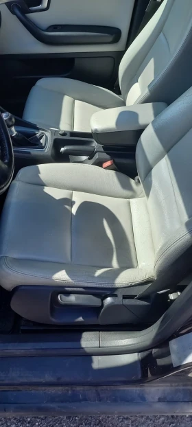 Audi A4 1.9 TDI, снимка 3