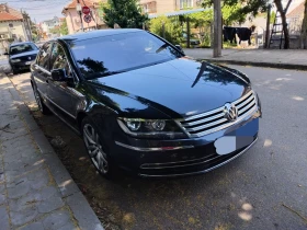 VW Phaeton Long, снимка 2
