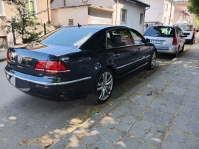 VW Phaeton Long, снимка 3