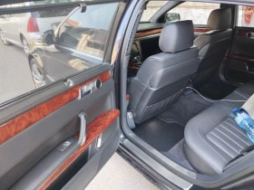 VW Phaeton Long, снимка 9