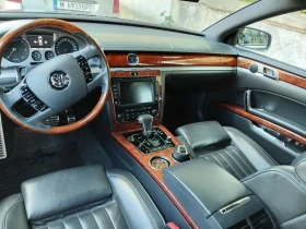VW Phaeton Long, снимка 6