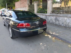 VW Phaeton Long, снимка 5