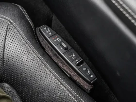 Mercedes-Benz CLS 550 4MATIC* КОЖА* ПОДГРЕВ* ПАНО* ОБДУХ* НАВИ* , снимка 17