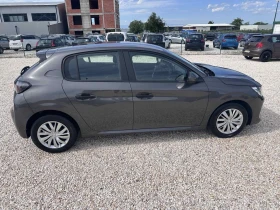 Peugeot 208 1.5 , снимка 5