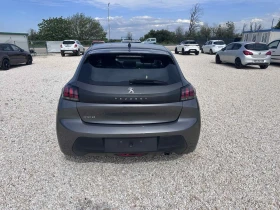 Peugeot 208 1.5 , снимка 8