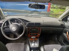VW Passat 1.9 TDI, снимка 6
