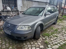 VW Passat 1.9 TDI, снимка 1