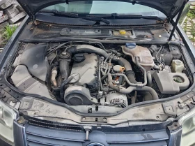 VW Passat 1.9 TDI, снимка 10