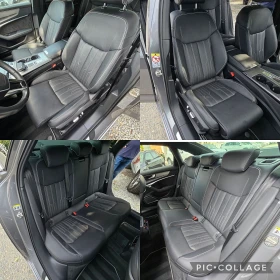 Audi A6 50TDI-286 kc/8ZF/МАСАЖ/ОБДУХВАНЕ/KEYLESS/4xкамери, снимка 10