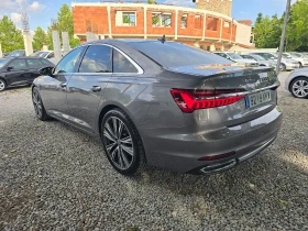 Audi A6 50TDI-286 kc/8ZF/МАСАЖ/ОБДУХВАНЕ/KEYLESS/4xкамери, снимка 7
