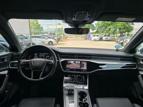 Audi A6 50TDI-286 kc/8ZF/МАСАЖ/ОБДУХВАНЕ/KEYLESS/4xкамери, снимка 9