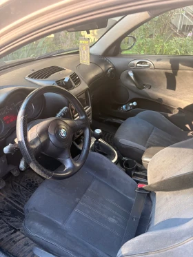 Alfa Romeo 147 1.9 JTD, снимка 7