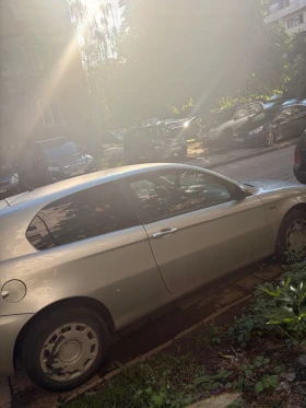 Alfa Romeo 147 1.9 JTD, снимка 6