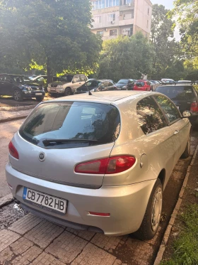 Alfa Romeo 147 1.9 JTD, снимка 5