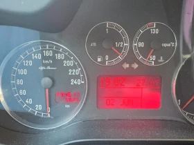Alfa Romeo 147 1.9 JTD, снимка 8