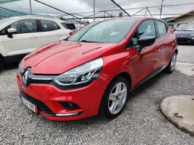 Renault Clio 1.5 DCI Duel, снимка 1