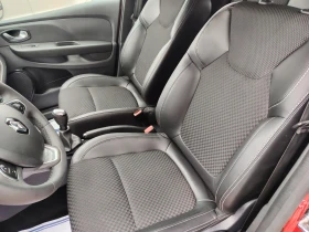 Renault Clio 1.5 DCI Duel, снимка 9