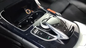 Mercedes-Benz C 200, снимка 15