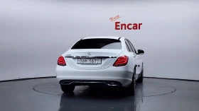 Mercedes-Benz C 200, снимка 4