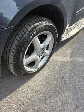 Mercedes-Benz ML 550, снимка 7