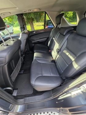 Mercedes-Benz ML 550, снимка 15