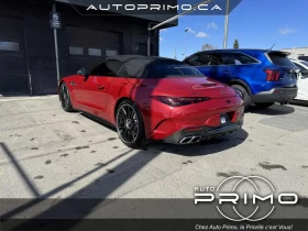 Mercedes-Benz SL 63 AMG ROADSTER* 360* 4MATIC, снимка 6