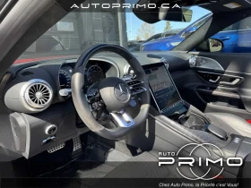 Mercedes-Benz SL 63 AMG ROADSTER* 360* 4MATIC, снимка 7