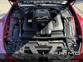 Mercedes-Benz SL 63 AMG ROADSTER* 360* 4MATIC, снимка 15
