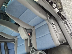 VW Touran 2.0i Метан  7 Местен, снимка 12