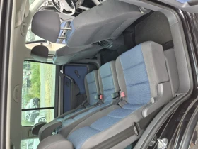 VW Touran 2.0i Метан  7 Местен, снимка 10
