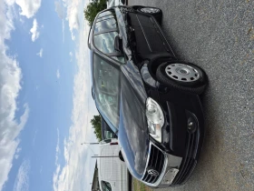 VW Touran 2.0i Метан  7 Местен, снимка 3