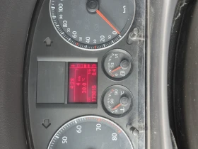 VW Touran 2.0i Метан  7 Местен, снимка 15