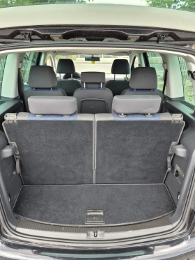VW Touran 2.0i Метан  7 Местен, снимка 11