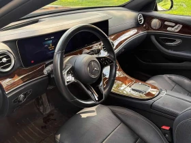 Mercedes-Benz E 350 * CARFAX * ЦЕНА ДО БГ, снимка 7
