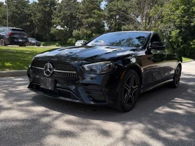 Mercedes-Benz E 350 * CARFAX * ЦЕНА ДО БГ, снимка 1