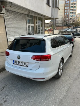 VW Passat 2.0, снимка 4