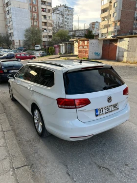 VW Passat 2.0, снимка 3