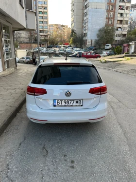 VW Passat 2.0, снимка 5