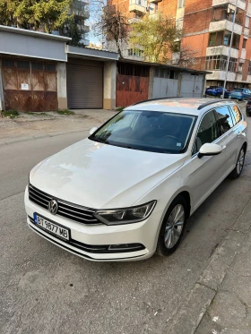 VW Passat 2.0, снимка 2