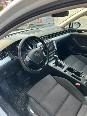 VW Passat 2.0, снимка 6