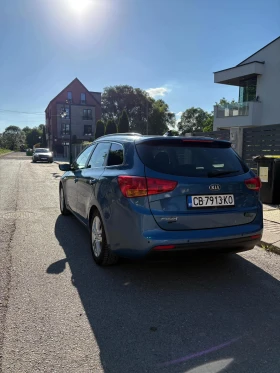 Kia Ceed, снимка 5
