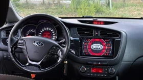 Kia Ceed, снимка 11