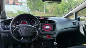 Kia Ceed, снимка 10