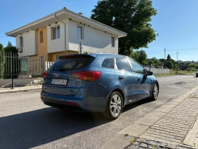 Kia Ceed, снимка 4