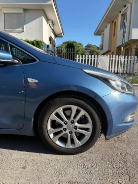 Kia Ceed, снимка 6