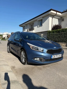Kia Ceed, снимка 1